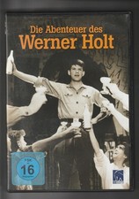 Die Abenteuer des Werner Holt ( DEFA )  DVD