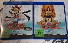 Yu-Gi -Oh Staffel 5
