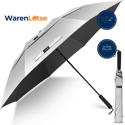 Golf regenschirm xxl 68 - xxl, 50-68