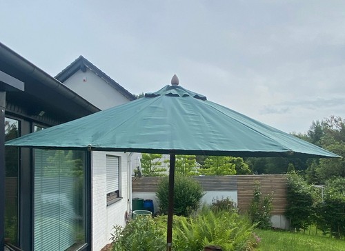 Sonnenschirm zangenberg - , "zangenberg