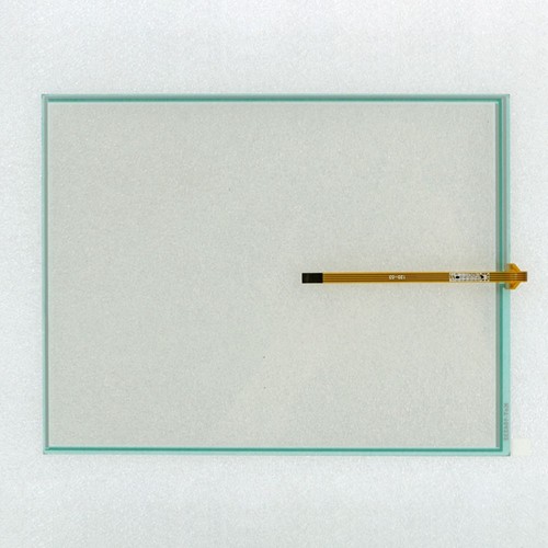 New touch screen glass panel - touch,