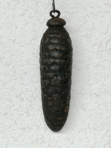 Uhrengewicht 816 ca 150 - l, ca.