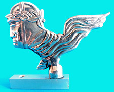 MEISTER  FAHRRADEMBLEM 2