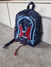 Tcm pirat tchibo Rucksack kinder Kindergarten schule Vorschule