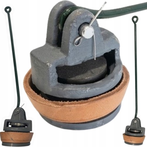Handpumpe mm - handpumpe, 75