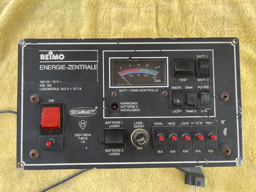 Schaudt energie - (reimo),