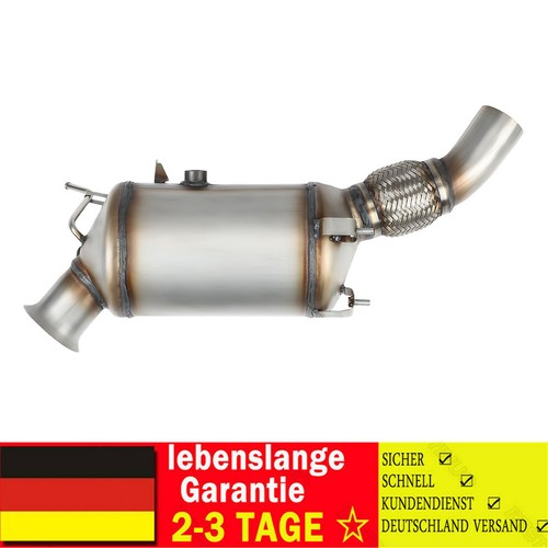 Dieselpartikelfilter dpf - dieselpartikelfilter,