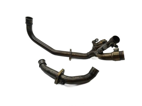 Auspuffkrümmer ducati - auspuffkrümmer,