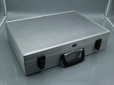 BRAUN NIZO 801, Film Kamera