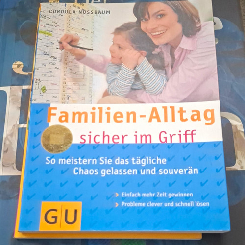 Familien alltag sicher - sicher, im