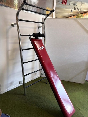 Kettler sport schrägbank - sport,