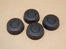 4 orig Nabenkappe Nabendeckel für Ford Transit Connect 2T14-1130-BB Stahlfelge