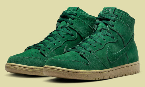 Nike dunk high pro decn - nike,