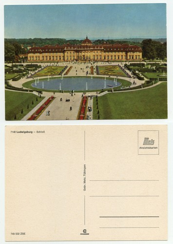 80766 ludwigsburg schloß - ludwigsburg,