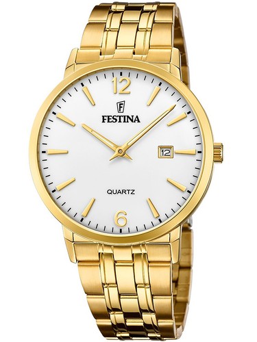 Festina f20513 klassik - festina, f20513/2