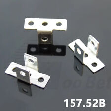 Mini Eisen Winkel U-Blech