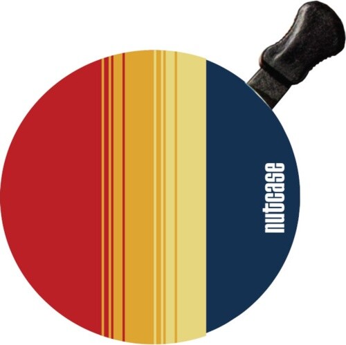 Nutcase bicycle bell - bicycle,