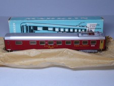 MARKLIN 4068 HO STÄRKE SBB