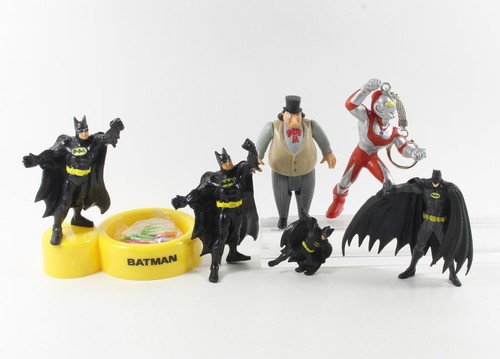 Batman joker 6 - batman, &