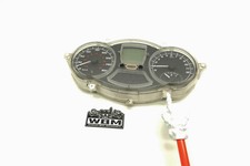 Piaggio 125 mp3 clocks - piaggio, 08'