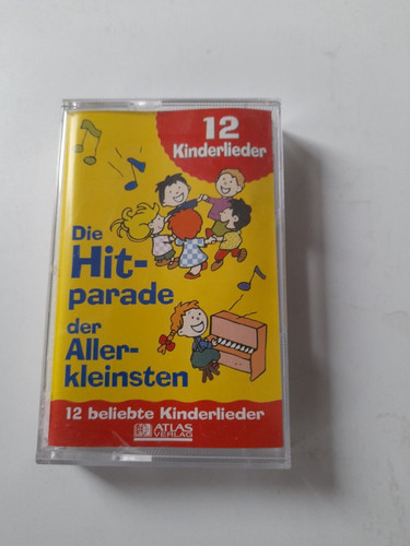 Die hitparade der - die,