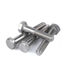 Sechskantschraube DIN 960