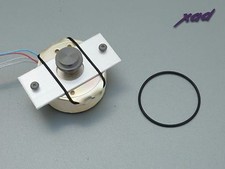 REGA PLANAR 2 & 3 - MOTORAUFHÄNGUNGSRIEMEN