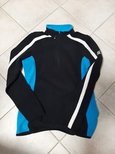 Skishirt Medico Fleece