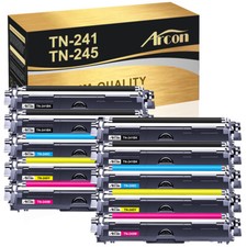 1-10x Toner TN-241 TN-242