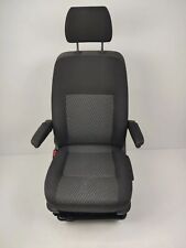 VW T5 T6 Fahrersitz