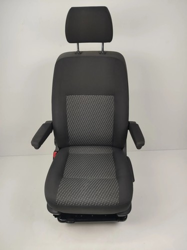 T6 fahrersitz - vw,
