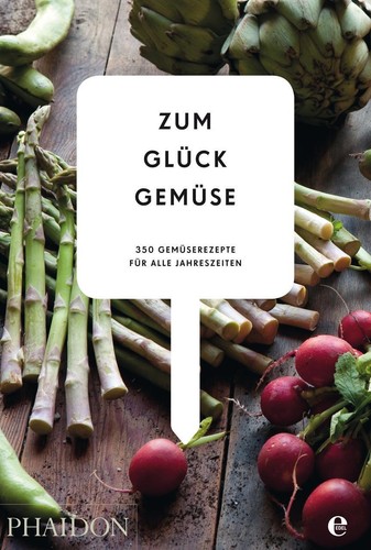 Zum glück gemüse 350 - zum,