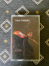 Hank Marvin Into The Light