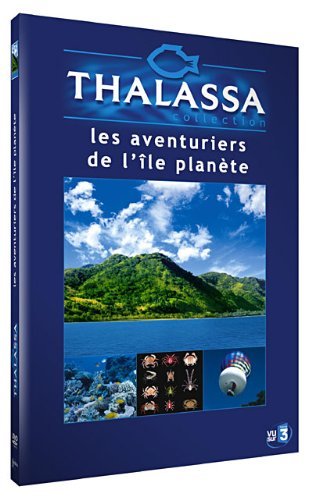 Thalassa die abenteurer der - die,