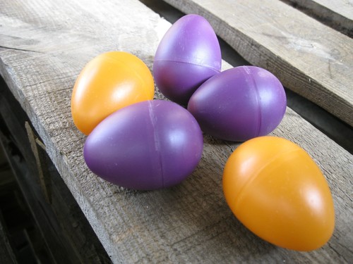 Stck egg shaker - stck.,