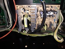 Dartautomat Merkur Netzteil