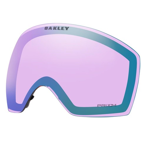 Oakley flight deck - flight,