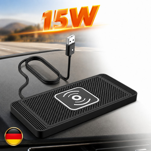 Kfz ladegerät pad neu - ladegerät, charger