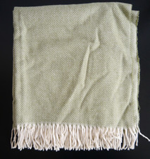 Kuscheldecke Plaid Baumwolle