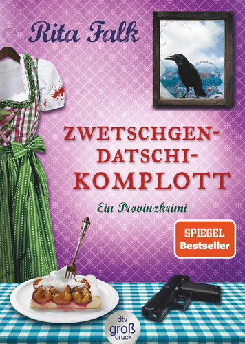 Zwetschgendatschikomplott - , |