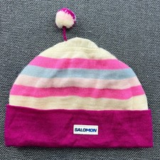 Vintage 70er 80er Salomon