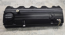 Mercedes W201 190e W124 Ventildeckel  pulverbeschichtet M102 Zylinderkopfhaube