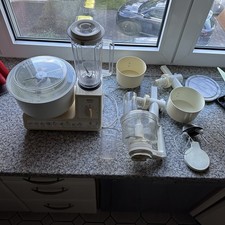 Bosch Küchenmaschine MUM 6012