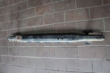 Verstärkung Hinten BMW X3 3.0d E83 Farbe Schwarz 2 ( 668 ) Geschlossen