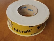 Siga Sicrall Dampfsperre