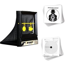 Airsoft Ziel Kugelfang