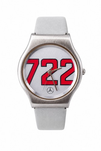 Mercedes benz 722 1000 - 722,