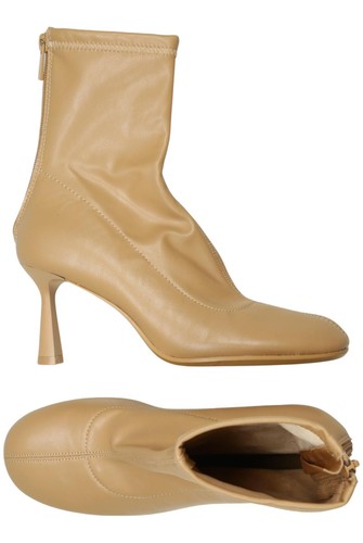 Stradivarius stiefelette damen - stiefelette,