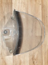 Piaggio Hexagon 125 150 EXS1T EXV1T  Verkleidungsscheibe Wind Schild