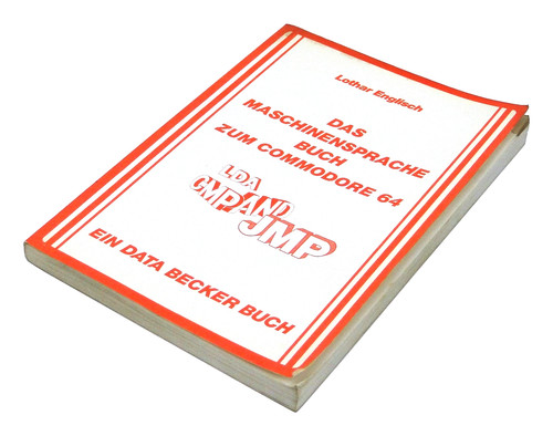 Das maschinensprache buch zum - das,